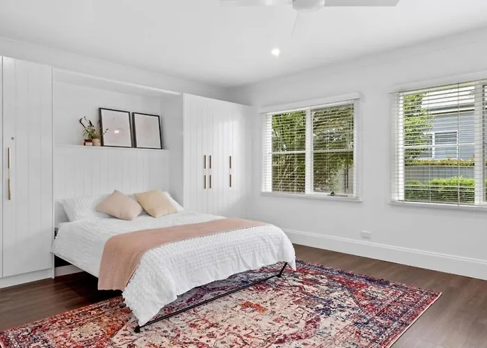 Countryside Luxe